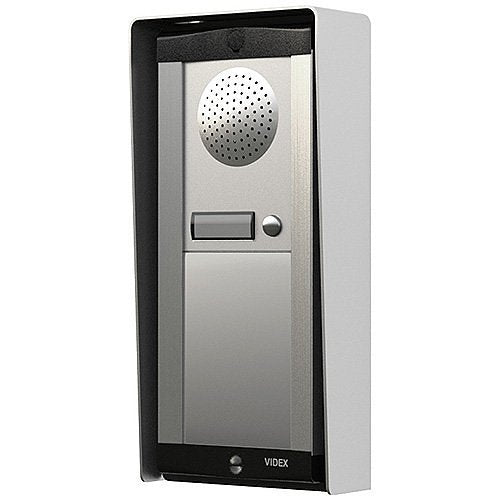 Videx 8840 blanking module for intercoms & telephone entry