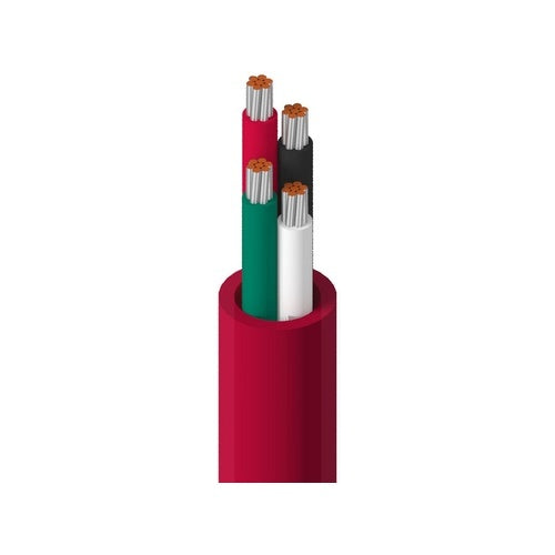 Belden 88444 0021000 temperature electronic cable