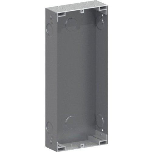 Fermax 8856 flush box for intercoms & telephone entry