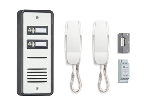 Bell System 902 audio door entry