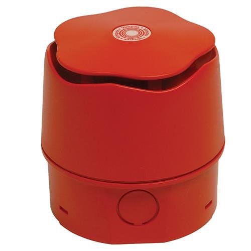 Vimpex 903CHA6AO sounder for fire notification appliances