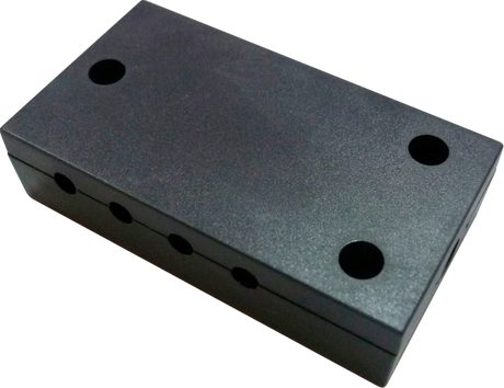 ML Accessories 12/24V DC 8-Way PVC Splitter