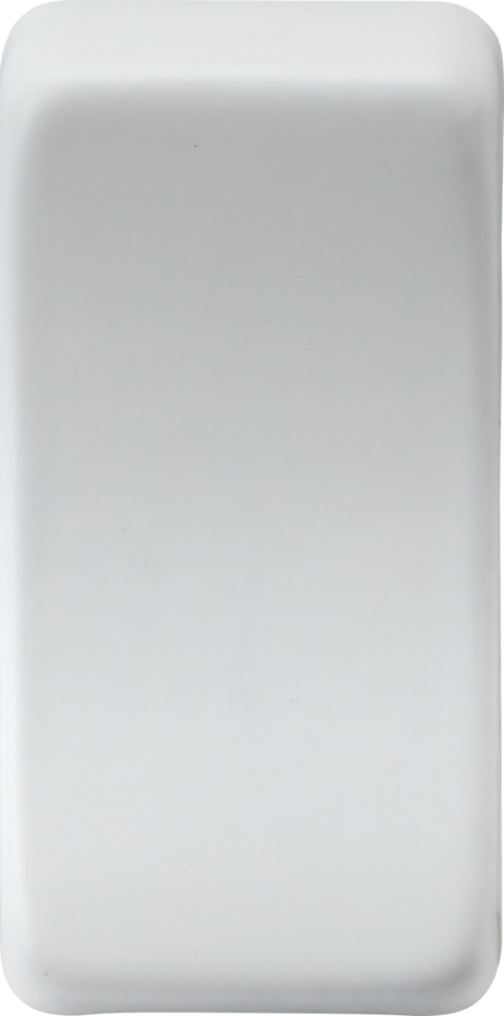 Switch Cover - Matt White