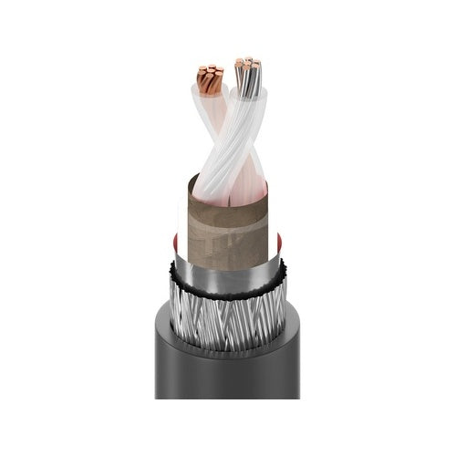 Belden 9207 0101000 ohms cable