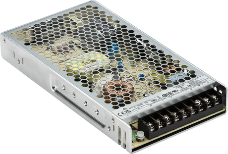 24V IP20 200W DC Driver - Constant Voltage