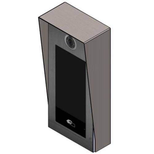 Fermax 95161 surface mount box