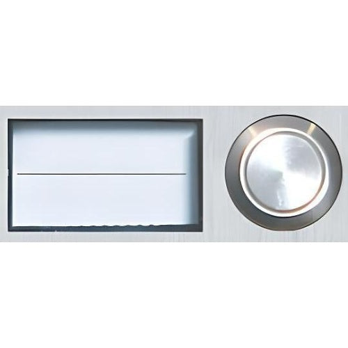 Fermax 9630 marine push button