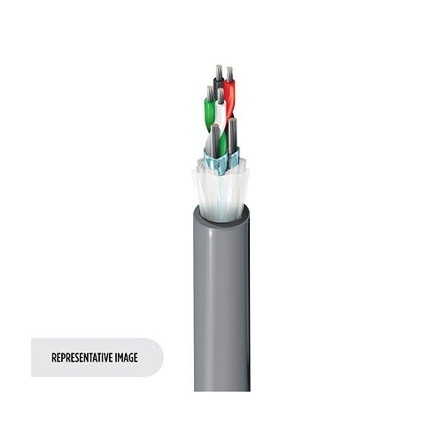 Belden 9729NH.00305 multi-pair cable