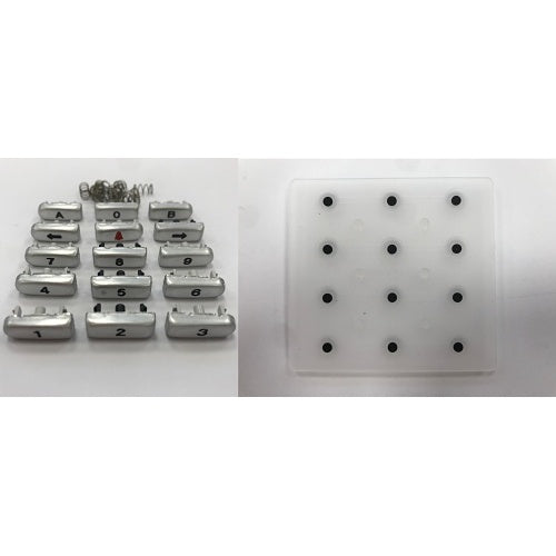 Fermax 9745 access control keypad