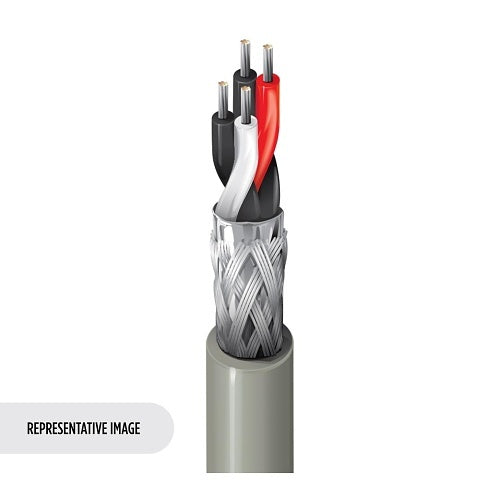 Belden 9842LV.00500 cable, silver