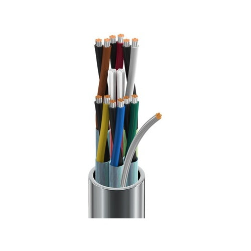 Belden 9874 0601000 multipair cable