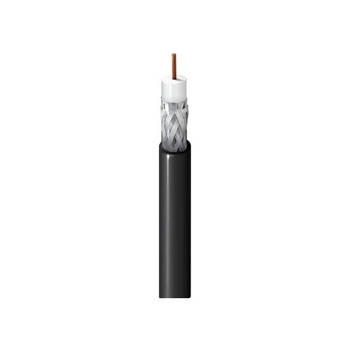 Belden 9914 010500 coaxial cable