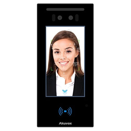 CIE Group A05C biometric reader
