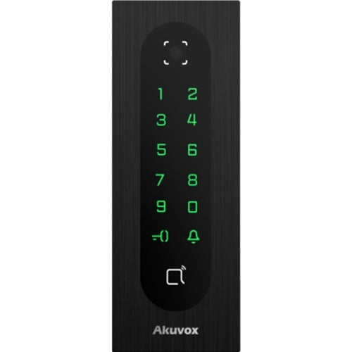 CIE Group A08S access control reader