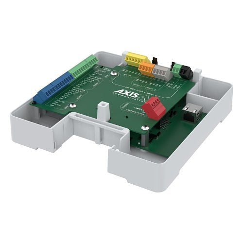 Axis Communications 02654-001 door controller