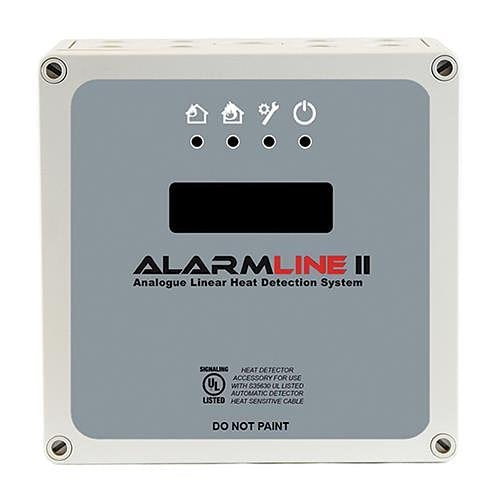 Kidde AACUSP cable control unit