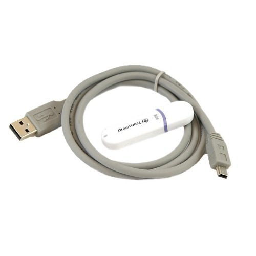 Kidde AAECU-PCC USB cable for fire control panels