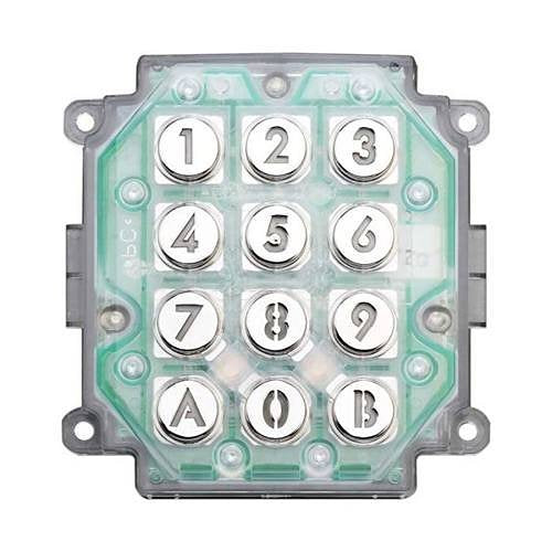 Aiphone AC-10U access control keypad module