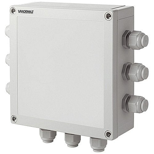 Acre V6FL7820-8CA16 dual reader interface