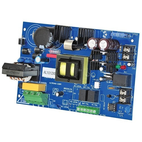Altronix AL1012XB220 power supply
