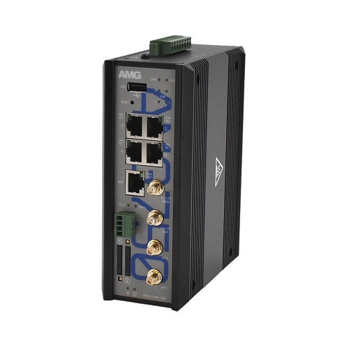 AMG Systems AMG750-1G-4GAT-1E4-P120 router