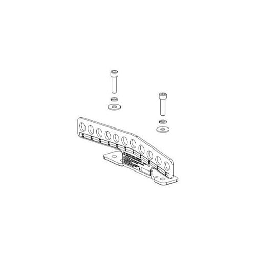 Bose Professional 843344-0010 mounting bracket