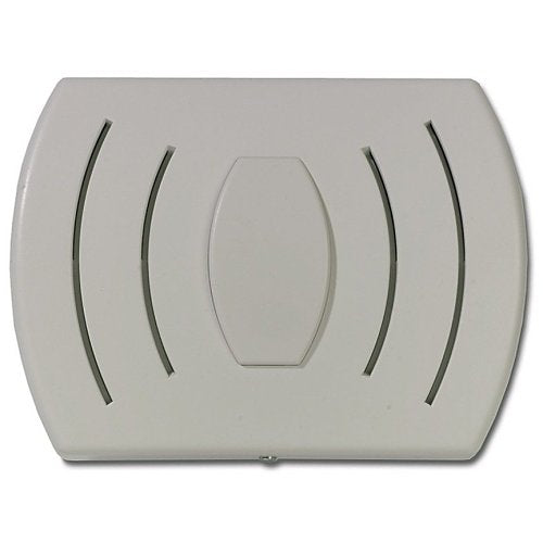 Aritech AS270 internal siren, white