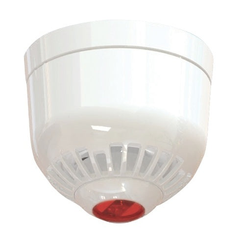 Kidde ASC366W sounder for fire notification appliances