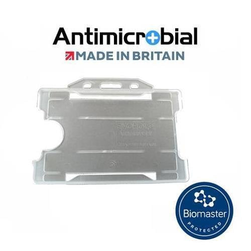 Evohold ASSL-Clear holder, clear