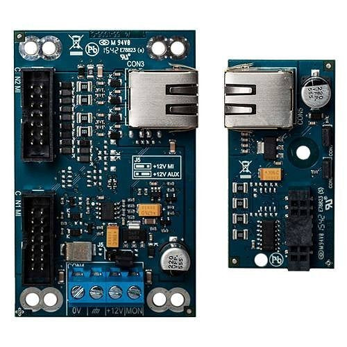 Aritech ATS7072 expander kit for alarm control panels and keypads