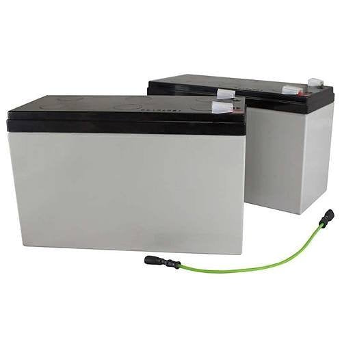 C-TEC BC286/2 battery for batteries & battery packs