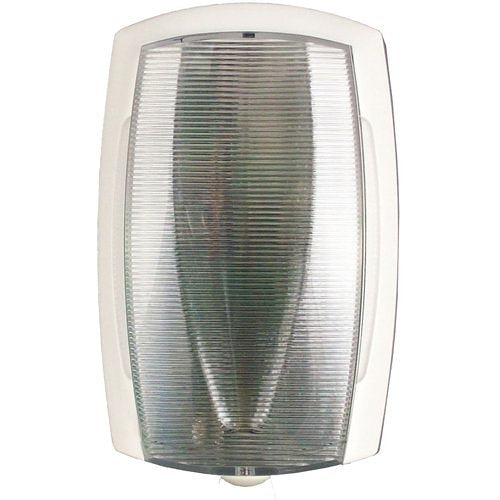 CQR BCINTRA/W/C sounder, white