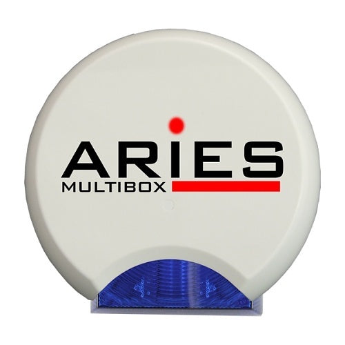 CQR BCMB/ARIES/WH changeable cover