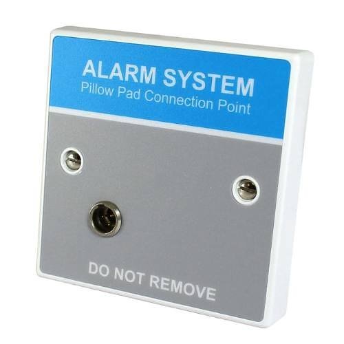 C-TEC BF320JP power socket, white