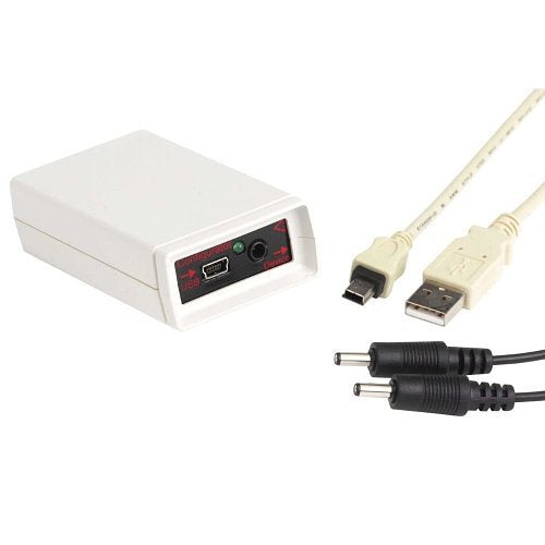 C-TEC BF423 PSU customization kit