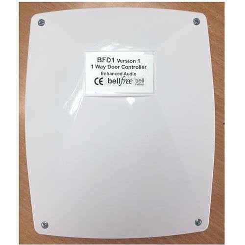 Bell System BFD1 panel controller