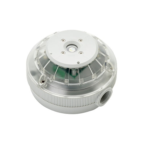 Kidde BG-21 ir conventional detector
