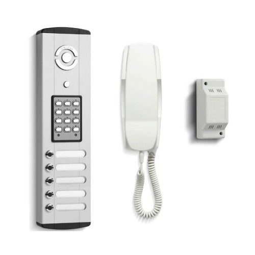 Bell System BL106-5 keypad for intercoms & telephone entry