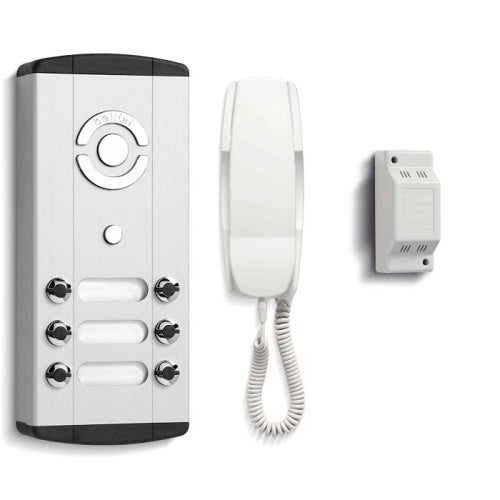 Bell System BL5 intercom system kit