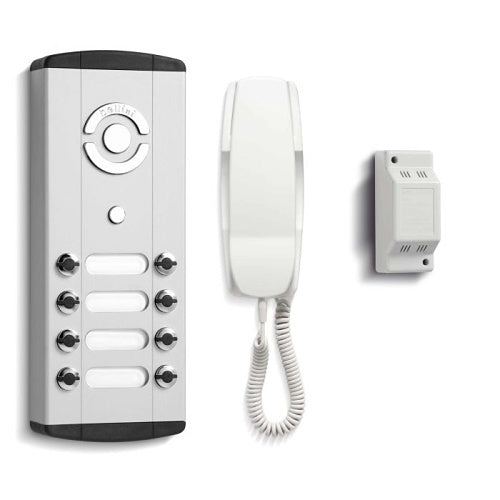 Bell System BL7 intercom system kit