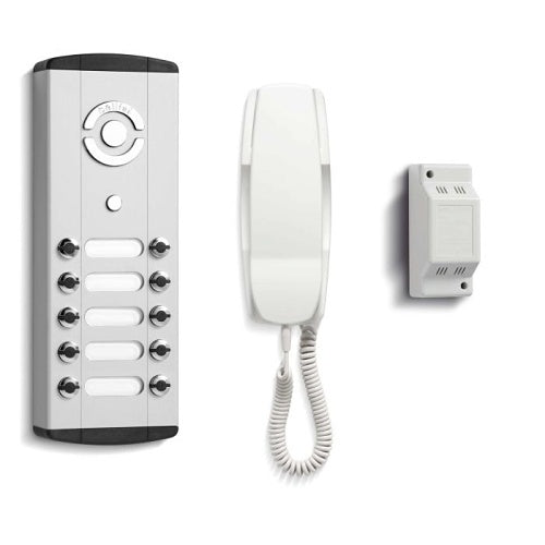 Bell System BL9 intercom system kit