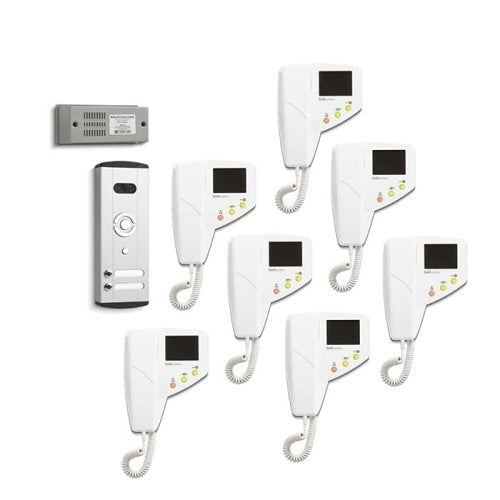 Bell System BLV7 kit for intercoms & telephone entry