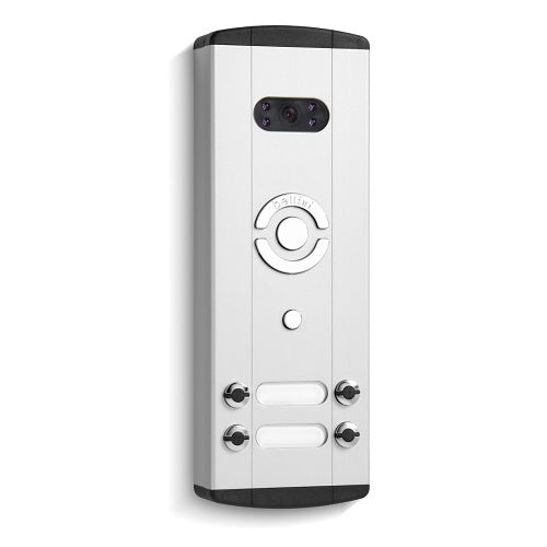 Bell System BLVP4 video entry kit