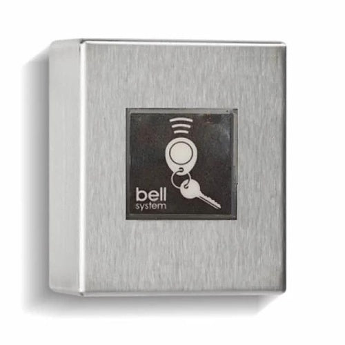 Bell System BPR mounted proximity reader