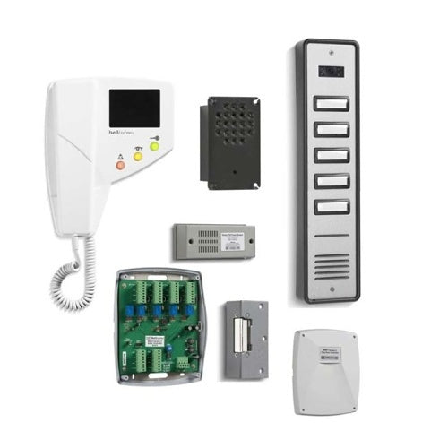 Bell System BS5 colour video kit