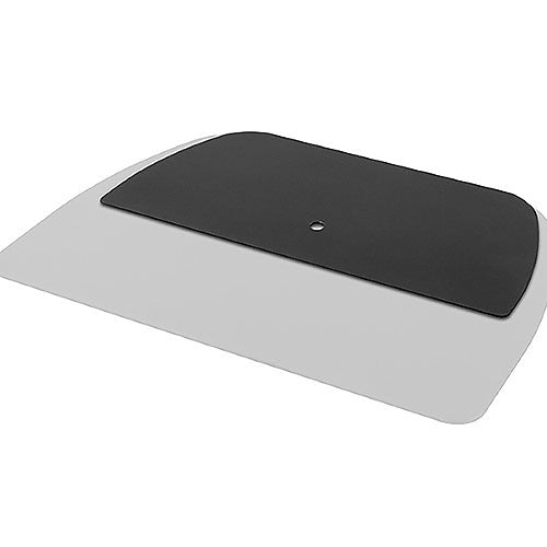 B-Tech BT4002-SPC/B base cover plate