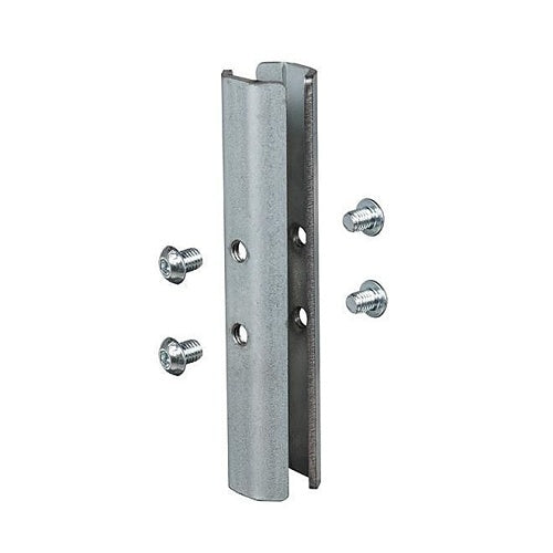 B-Tech BT5923/Z pole adapter, white