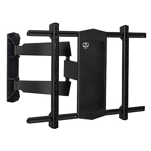 B-Tech BT8226/B wall mount, black