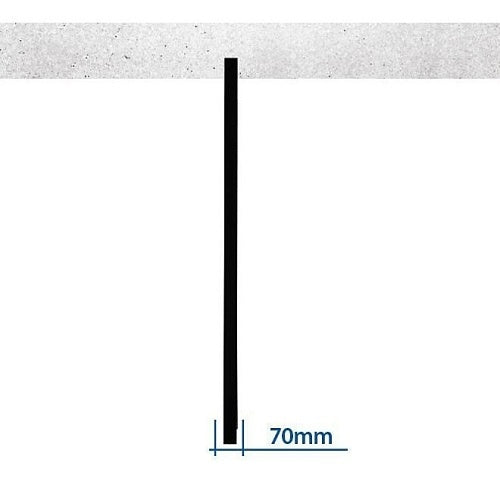 B-Tech BT8325/B ceiling mount, black