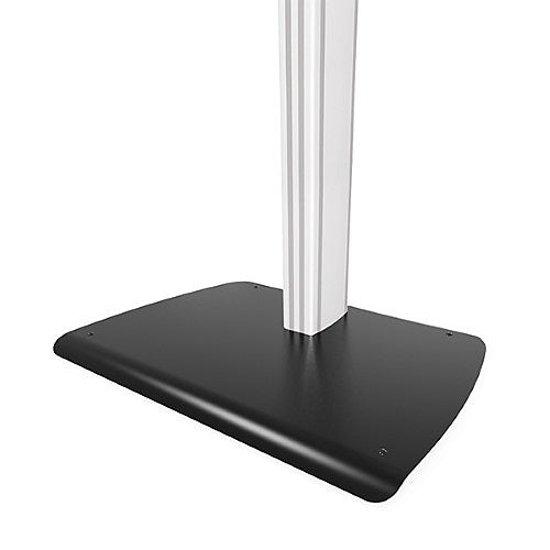 B-Tech BT8380-FSB/B floor base